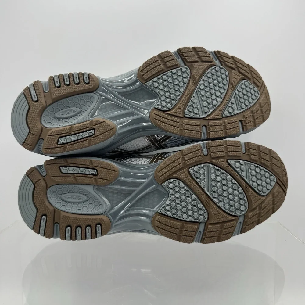 NEW Asics Gel-DS Trainer 14 1203A607-401 Airy Blue Clay Canyon Men Size 9